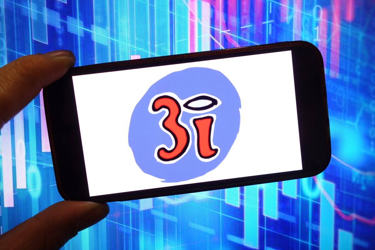 3i Said to Mull Options Including Sale of French IT Firm Evernex
