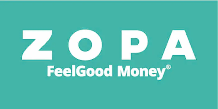 Zopa logo