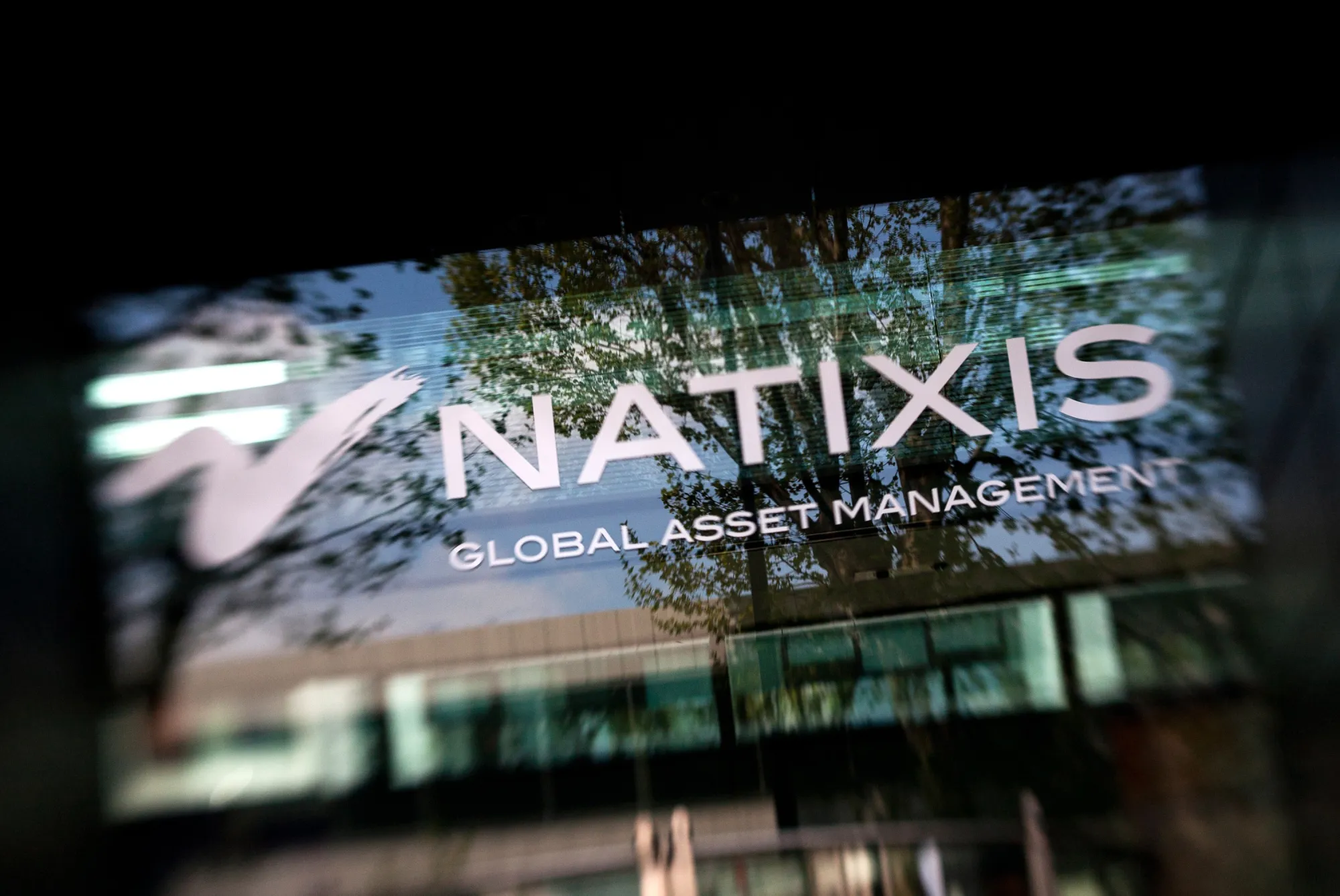 Top Natixis Asia Salesman Is Said to Exit After $295 Million Hit