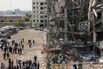 Iran And The US Agree Conditional Two-week Ceasefire