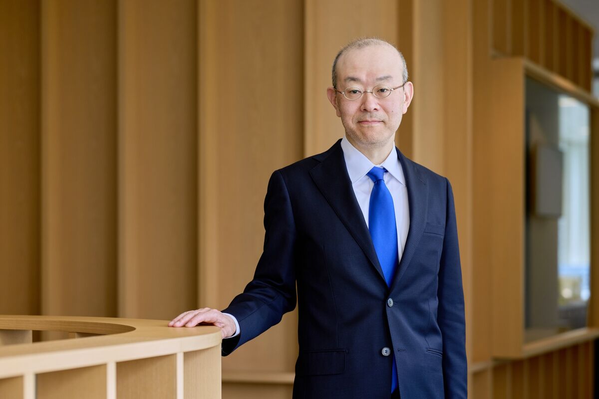 Japan’s Mitsui OSK Sees Risk to Hormuz Shipping Through Year-End
