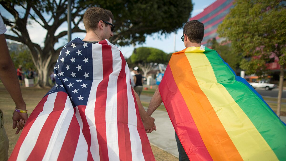 Gay-Conversion Therapy Ban Survives as Supreme Court Rejects Appeal