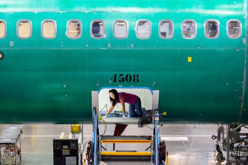 Bookings for non-military capital goods excluding aircraft, a proxy for future corporate spending on new equipment, dropped 0.5 percent, data from the Commerce Department showed Friday in Washington.