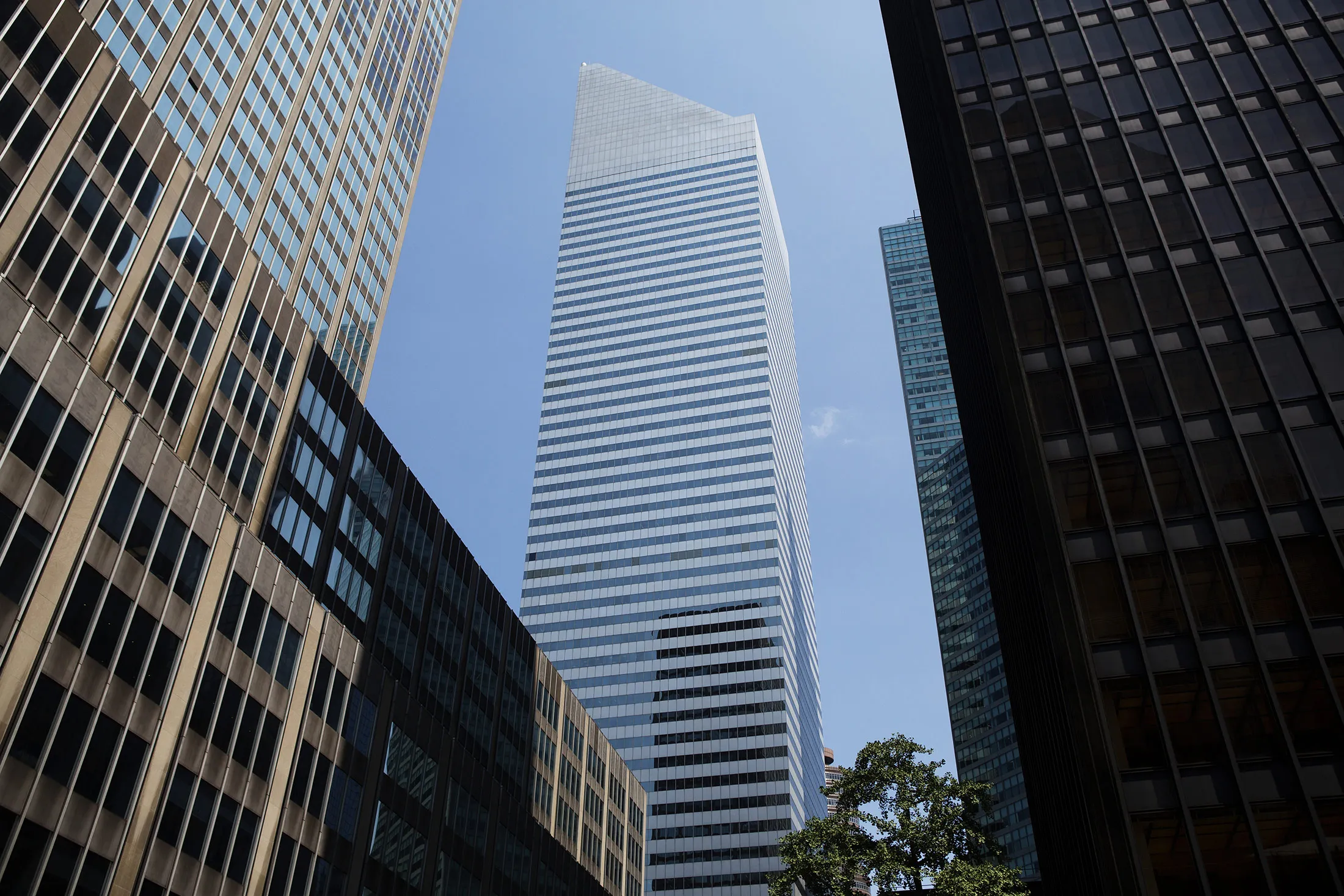 Citigroup To Announce Earnings