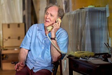 How Giant, a Provocative New Play, Tackles Roald Dahl’s Antisemitism