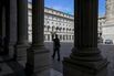 Italy Hands Conte a Second Shot at Forging Stable Government