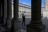 Italy Hands Conte a Second Shot at Forging Stable Government