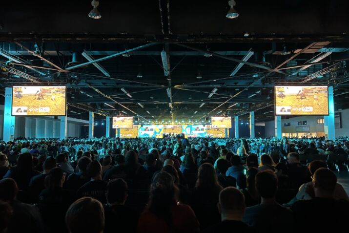 ‘Final Fantasy XIV’ Faces Key Test as Thousands of Fans Gather