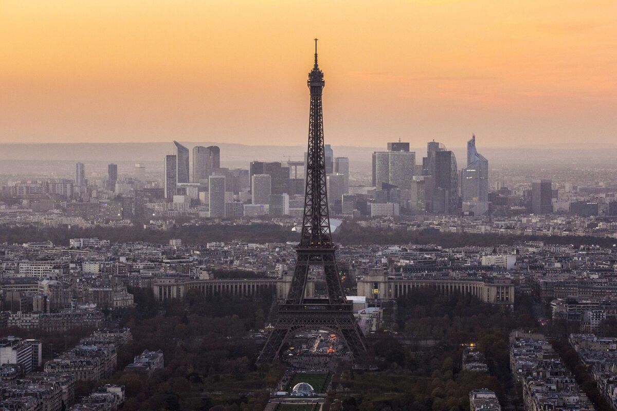 Frankreich senkt Wachstumsprognose 2024 - auch wegen Deutschland ...