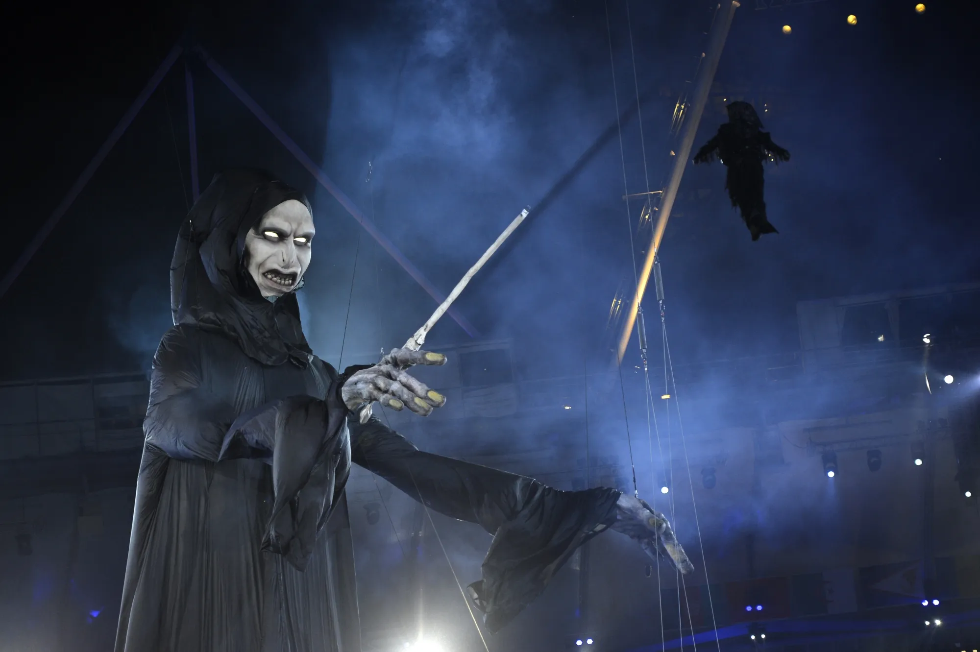 This isn’t the bogeyman you’re looking for.