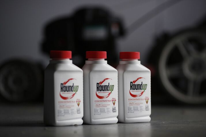 Monsanto Co. Products Ahead of Earnings Figures