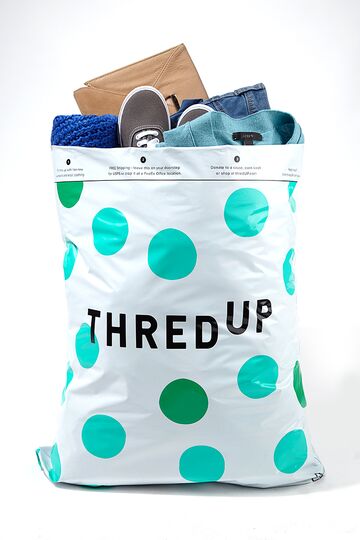 secondhand sale thredup