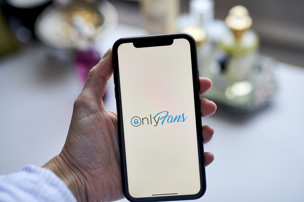OnlyFans Paid Owner Record $701 Million Dividend as It Eyes Sale
