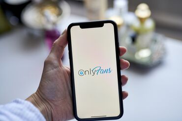 OnlyFans Is Said to Seek Funding at Valuation Above $1 Billion