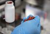Operations at the Laurus Labs Ltd. Manufacturing Facility