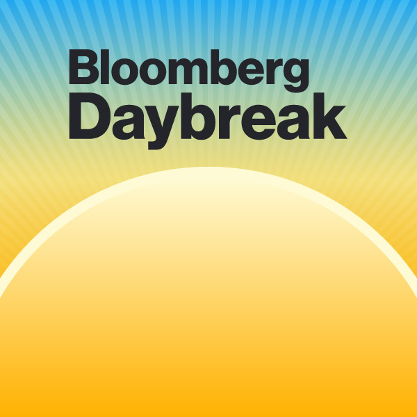 Daybreak Podcast: Asia Stocks, Currencies Slide Amid Selloff