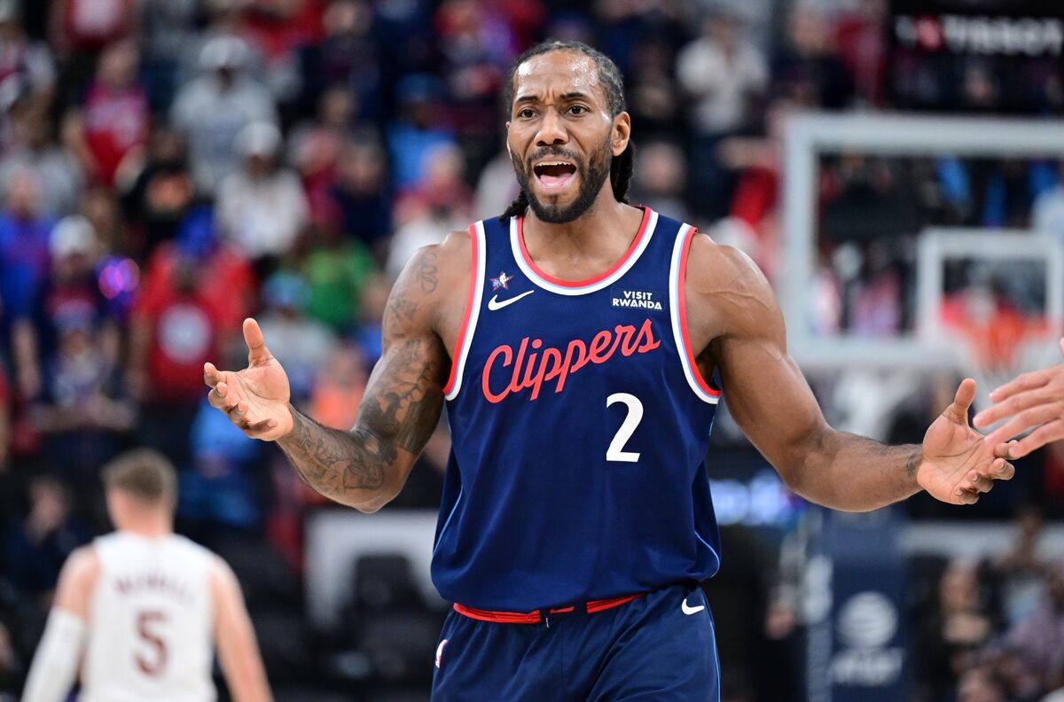 The NBA Is Punishing Clippers Fans for the Team’s Sins