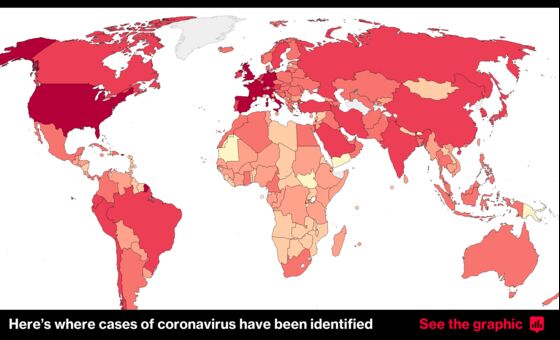 We Will Be Living With the Coronavirus Pandemic Well Into 2021