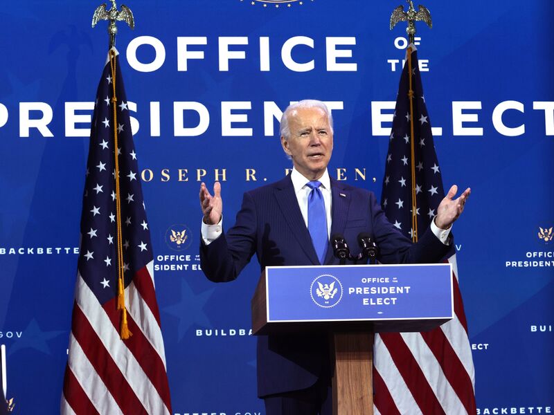 President-Elect Biden Announces Economic Appointees And Nominees For Upcoming Administration
