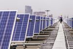 India is planning to expand its renewable power capacity fivefold to 450 gigawatts by 2030.