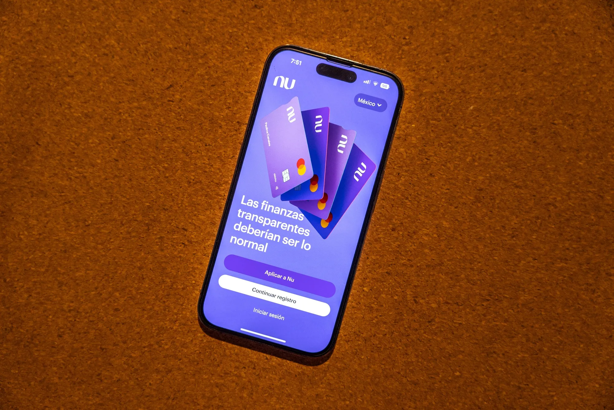 Nubank Crash Wipes $12 Billion in Worst Session on Record - Bloomberg