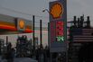 Oil Prices Rise 10 Percent After President Trump's Speech On Conflict With Iran