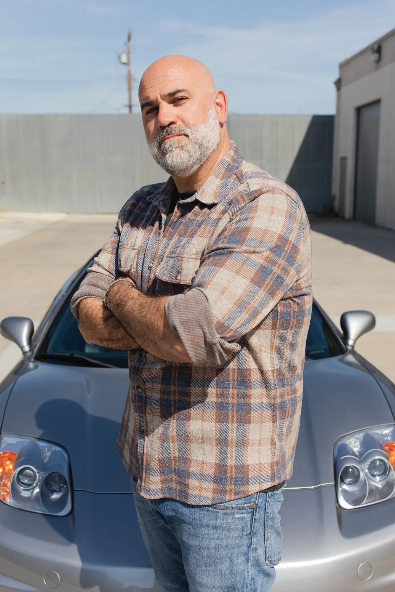 Matt Farah