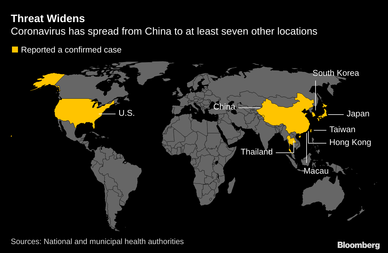 中国、春節連休の悪夢－30億人移動で新型ウイルス感染拡大の恐れ