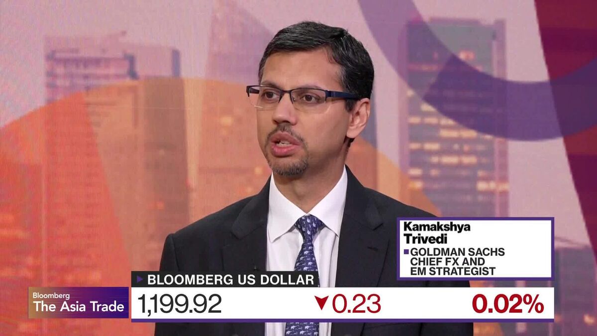 ⚫️ BLOOMBERG: Impatto della Chiusura del Governo USA sulle Valute Globali: Intervista al Chief FX e EM Strategist di Goldman Sachs