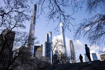 New York Gained More Millionaires Than It Lost During the Pandemic