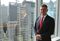 CFA Institute Asia Pacific Managing Director Nick Pollard, poses for a picture at Man Yee Building in Central. 01DEC17 SCMP / Roy Issa