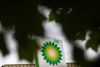 BP Plc to Cut 10,000 Jobs as Virus Accelerates Reorganization