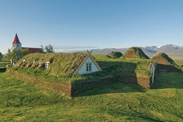 "Iceland happens to be a rare spot on the earth where there is a convergence of attributes that tick all the boxes"