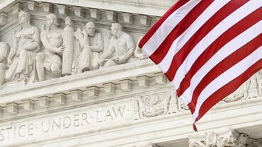How the US Supreme Court Gutted the Voting Rights Act