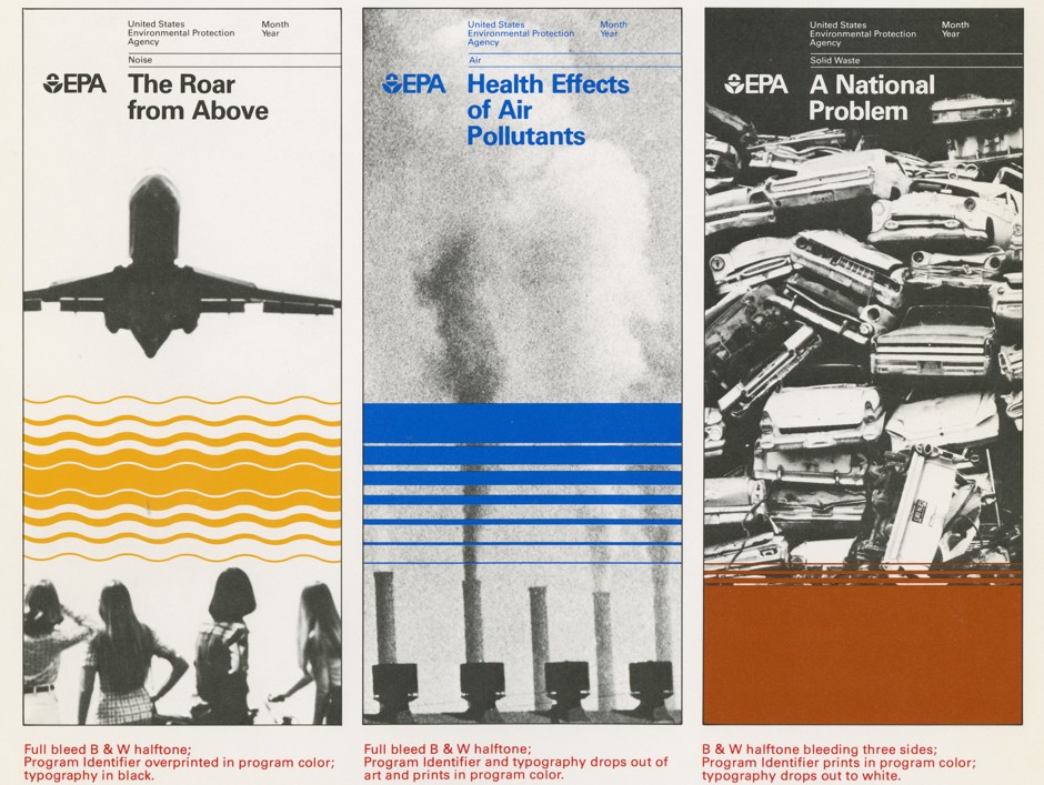 The EPA's 40-Year-Old Design Manual Is Being Reissued - Bloomberg