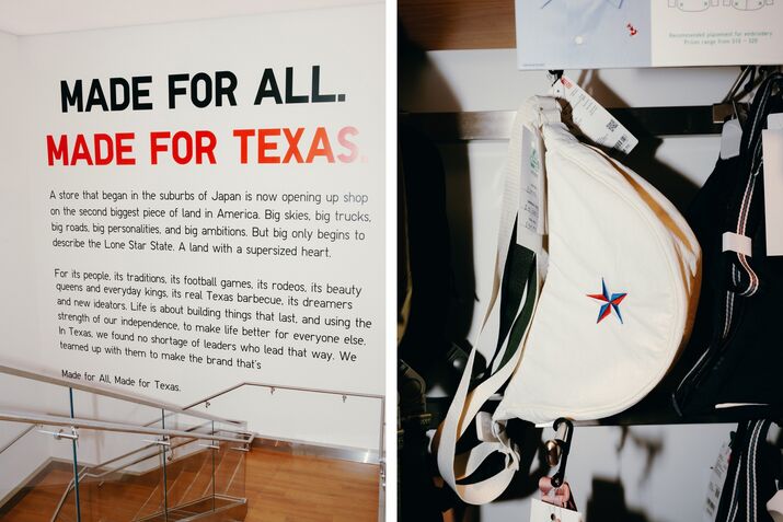 Uniqlo's Billionaire Founder Wants Tenfold US Growth. Early Signs Are Good