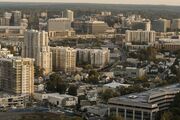 How a Suburban County Beat Back Sprawl