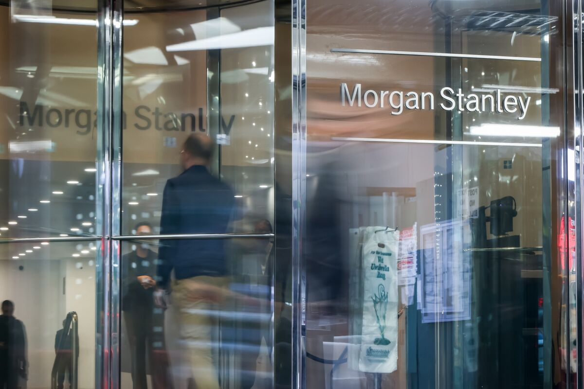 Morgan Stanley Private Credit Fund Kicks Off Debt Offering