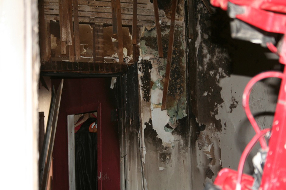 What Happens to a Foreclosed New York Apartment Building? Bloomberg