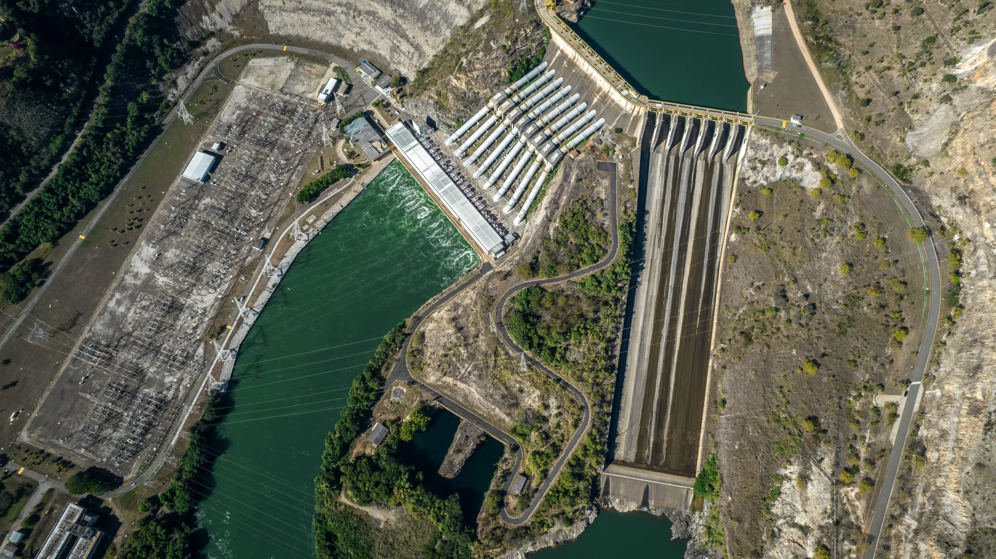 Eletrobras começa a se livrar de sombra estatal anos após venda - Bloomberg, image size:2000x1124