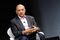 IBM Names Arvind Krishna CEO, Replacing Virginia Rometty