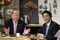 Day Two of President Trump's Visit to Japan