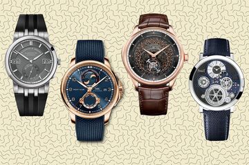 cartier watch finance