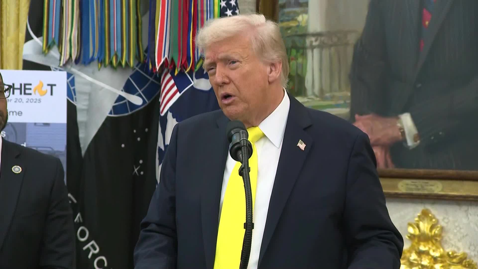 トランプ氏、サンフランシスコが犯罪取り締まりの次のターゲット