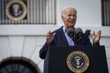 President Biden Hosts Fourth Of July Celebration 