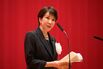Japan's Prime Minister Takaichi Speaks at National Defense Academy