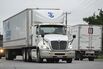 Trucking Industry As Consumer Demand Drops 