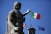 Investors Can't Ignore Italy's Debt Arithmetic Forever: Chart