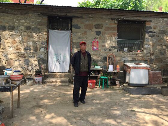 The Trouble With China’s Anti-Poverty Efforts