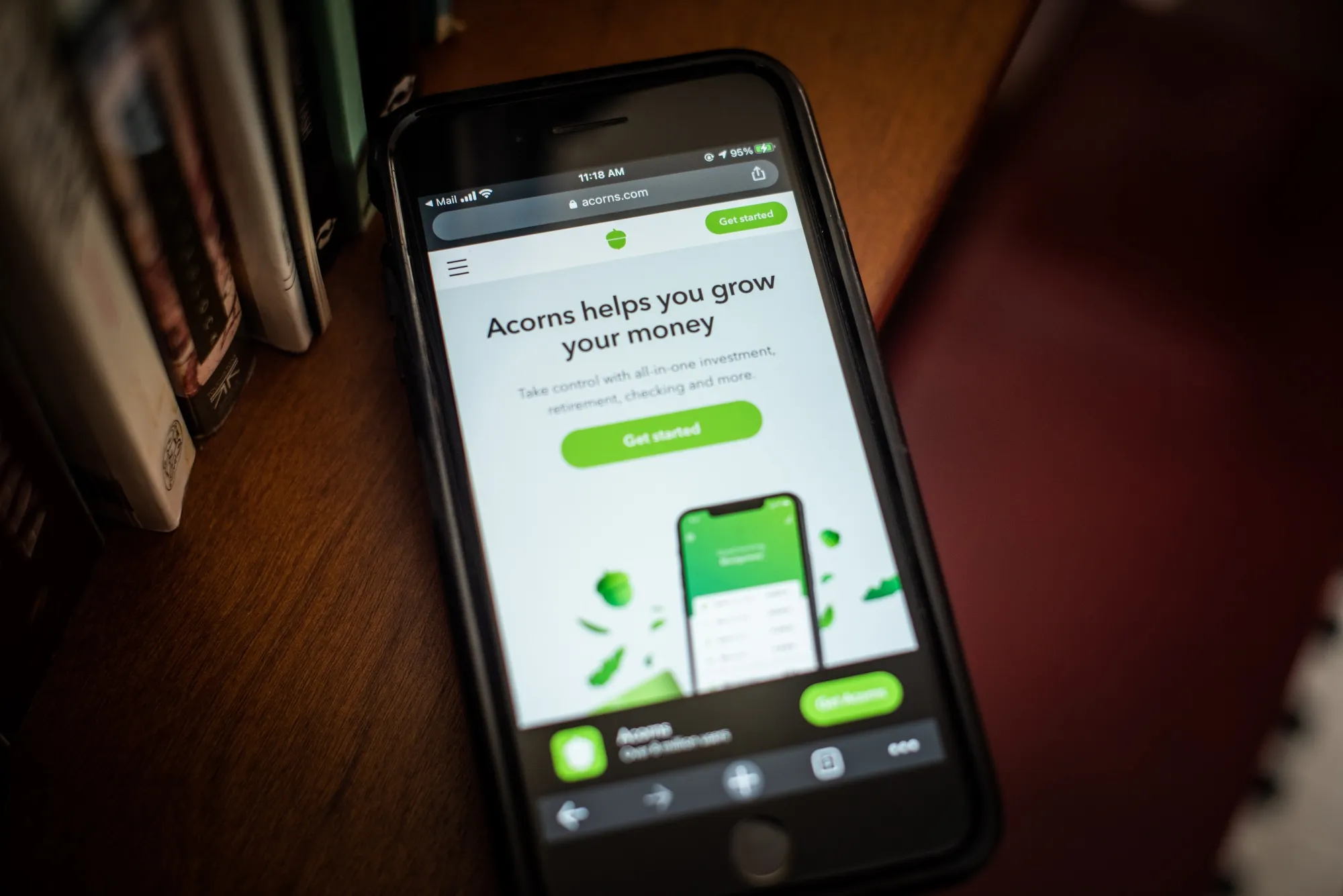 Investing App Acorns, Pioneer (PACX) Cancel $2.2 Billion SPAC Deal -  Bloomberg